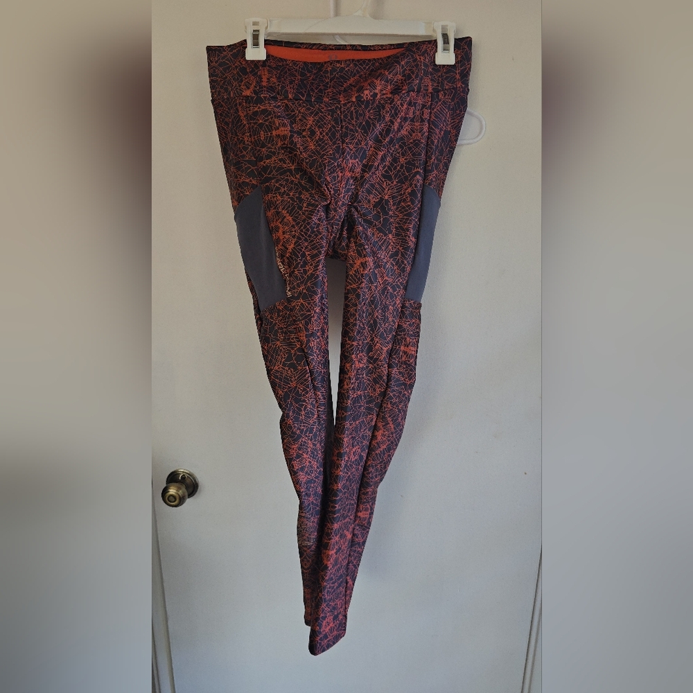 Pearl Izumi Womens Sugar Thermal Padded Cycling Tights XL